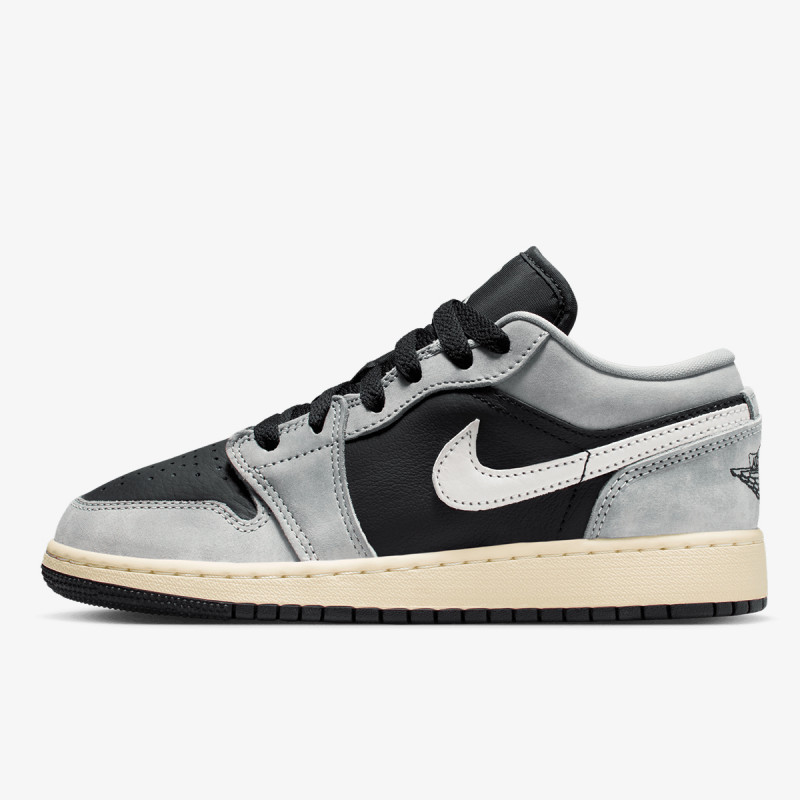 NIKE Tenisice AIR JORDAN 1 LOW SE BG 