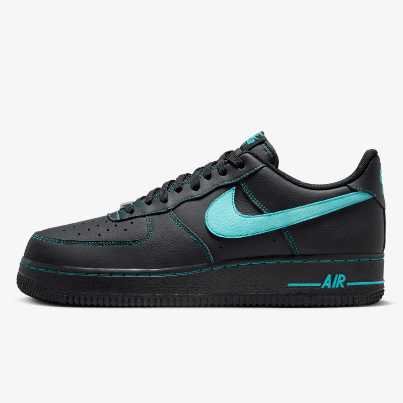 NIKE Tenisice AIR FORCE 1 '07 Lv8 