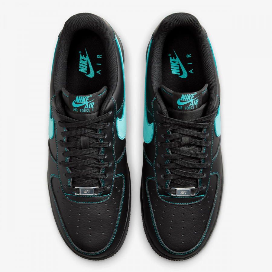 NIKE Tenisice AIR FORCE 1 '07 Lv8 