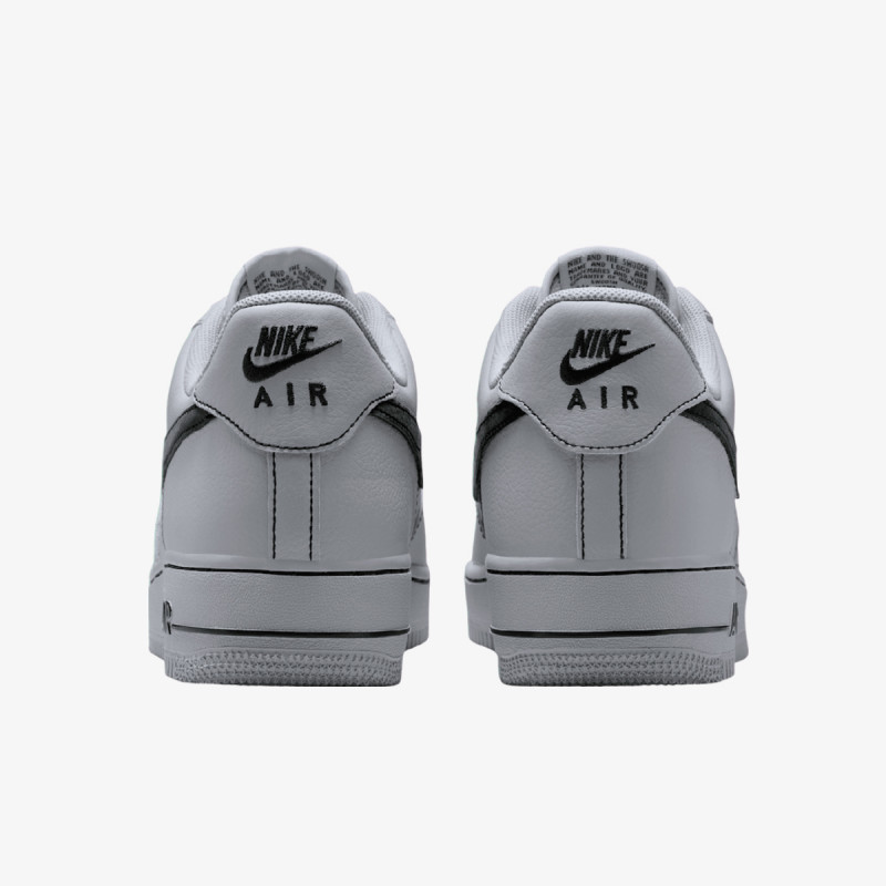 NIKE Tenisice AIR FORCE 1 '07 LV8 ESS+ 