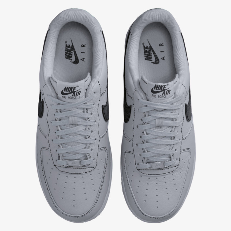 NIKE Tenisice AIR FORCE 1 '07 LV8 ESS+ 