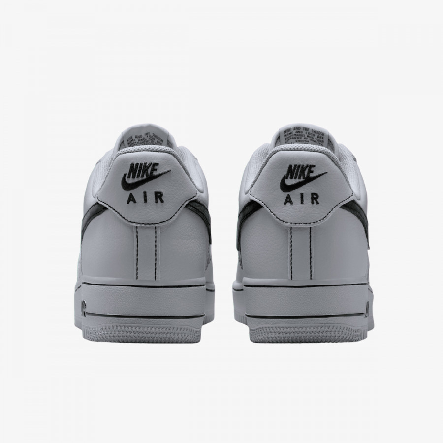 NIKE Tenisice AIR FORCE 1 '07 LV8 ESS+ 