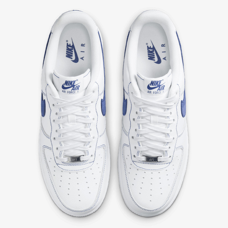 NIKE Tenisice AIR FORCE 1 '07 Lv8 