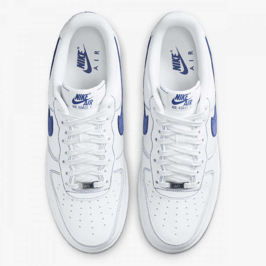 NIKE Tenisice AIR FORCE 1 '07 Lv8 