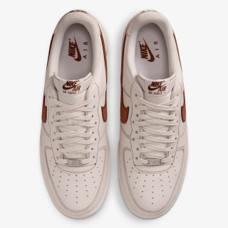 NIKE Tenisice AIR FORCE 1 '07 LV8 ESS+ 
