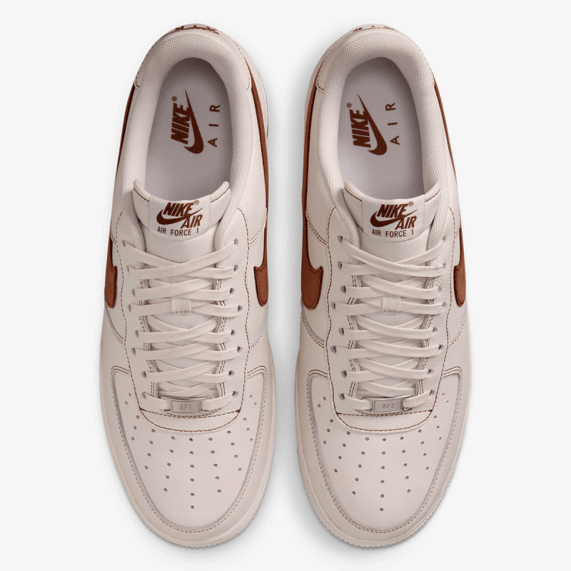 NIKE Tenisice AIR FORCE 1 '07 LV8 ESS+ 