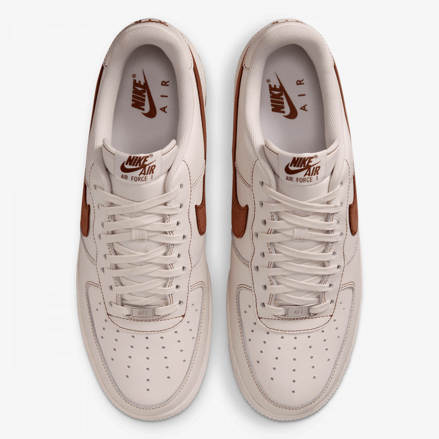 NIKE Tenisice AIR FORCE 1 '07 LV8 ESS+ 