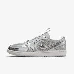 NIKE Tenisice WMNS AIR JORDAN 1 MM LOW V3 