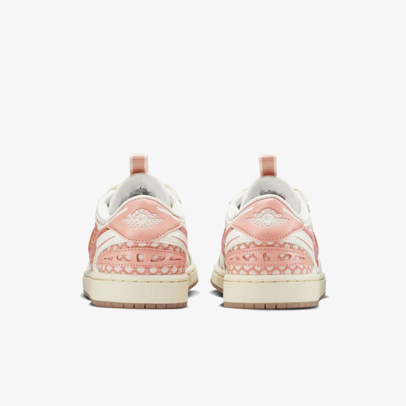 NIKE Tenisice WMNS AIR JORDAN 1 MM LOW V3 