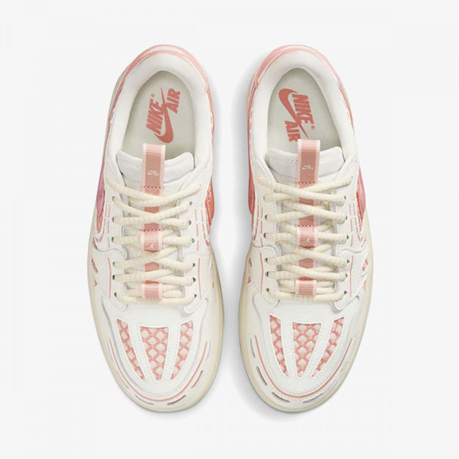 NIKE Tenisice WMNS AIR JORDAN 1 MM LOW V3 