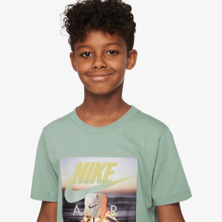 NIKE Majica kratkih rukava Photo 