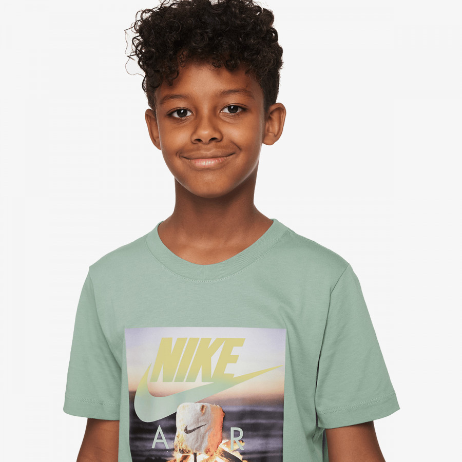 NIKE Majica kratkih rukava Photo 
