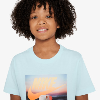 NIKE Majica kratkih rukava Photo 