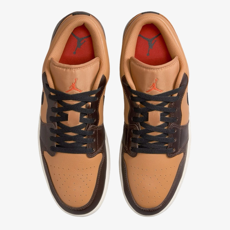 NIKE Tenisice Air Jordan 1 Low SE 