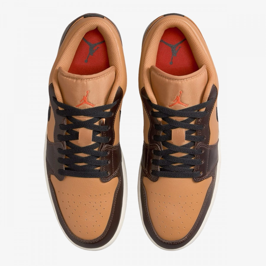 NIKE Tenisice Air Jordan 1 Low SE 
