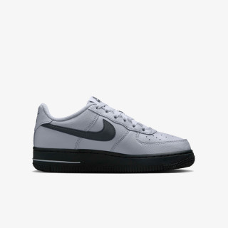 NIKE Tenisice NIKE AIR FORCE 1 GS TKAC 