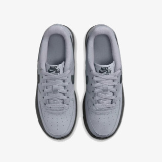 NIKE Tenisice NIKE AIR FORCE 1 GS TKAC 
