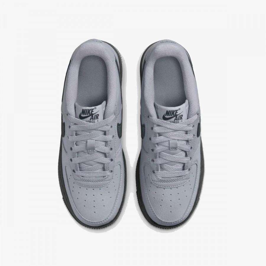 NIKE Tenisice NIKE AIR FORCE 1 GS TKAC 