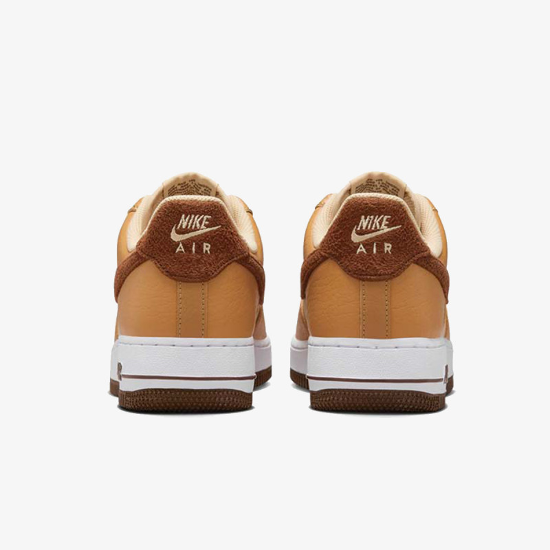 NIKE Tenisice W AIR FORCE 1 '07 NEXT NATURE 
