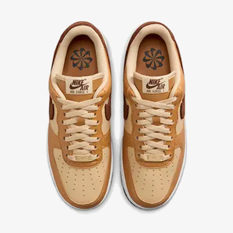 NIKE Tenisice W AIR FORCE 1 '07 NEXT NATURE 