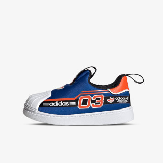 adidas Tenisice SUPERSTAR 360 I 