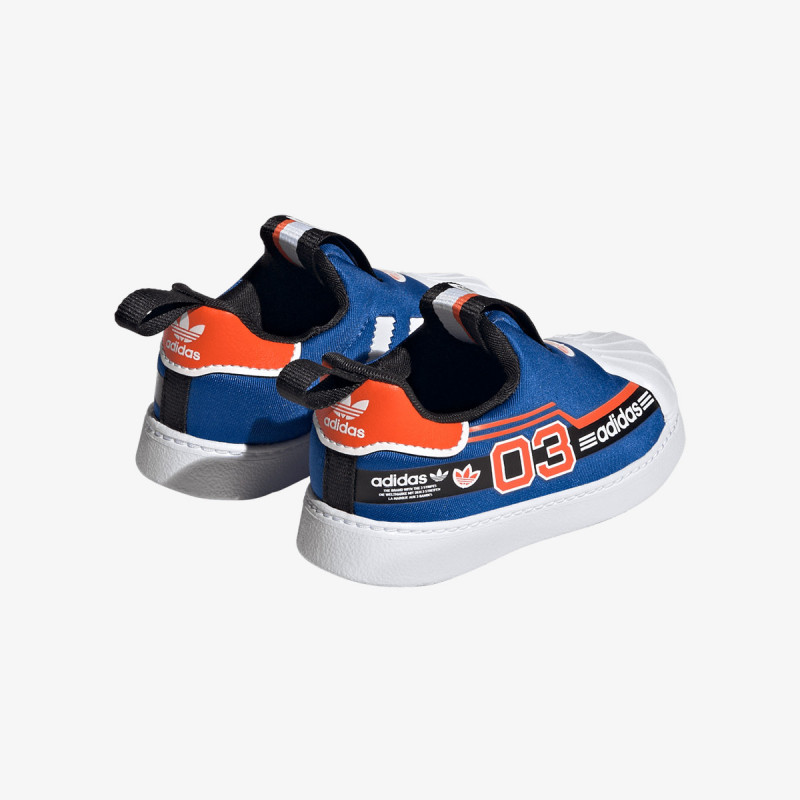 adidas Tenisice SUPERSTAR 360 I 