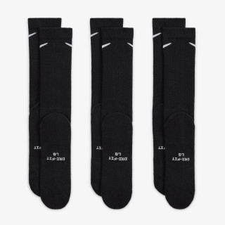 NIKE Čarape U NK ED ELVD CRW 3P - 144 