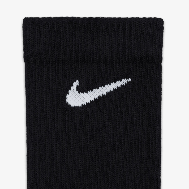 NIKE Čarape U NK ED ELVD CRW 3P - 144 