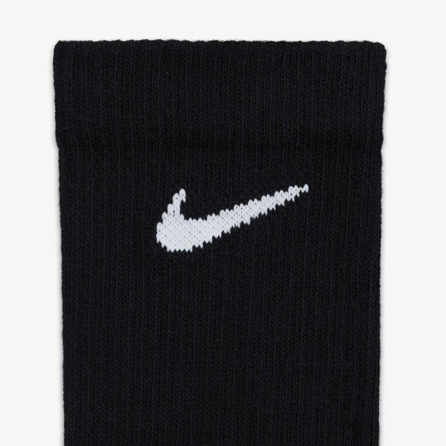 NIKE Čarape U NK ED ELVD CRW 3P - 144 