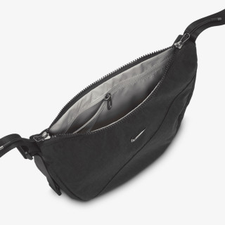 NIKE Torbica oko struka NK AURA CRESCENT CROSSBODY 