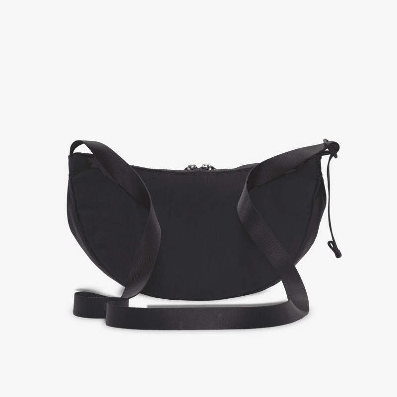 NIKE Torbica oko struka NK AURA CRESCENT CROSSBODY 