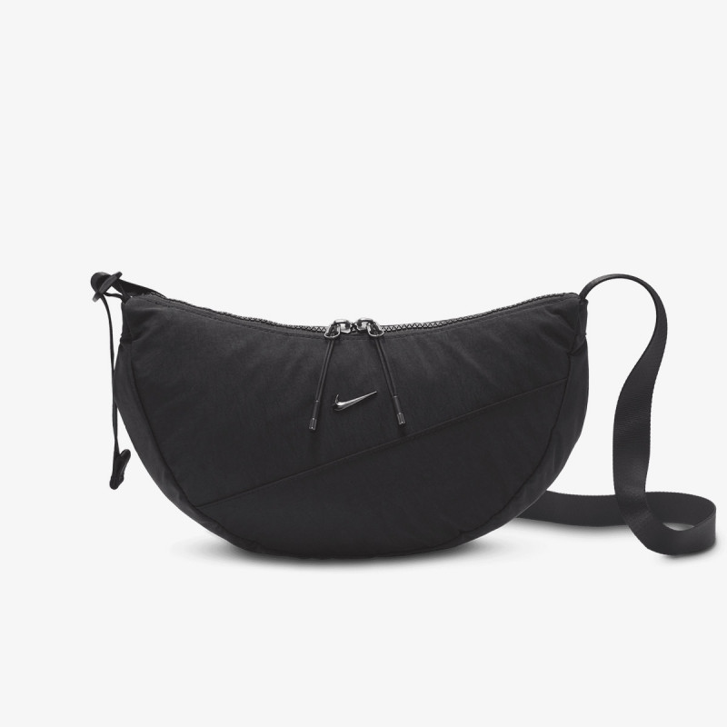 NIKE Torbica oko struka NK AURA CRESCENT CROSSBODY 