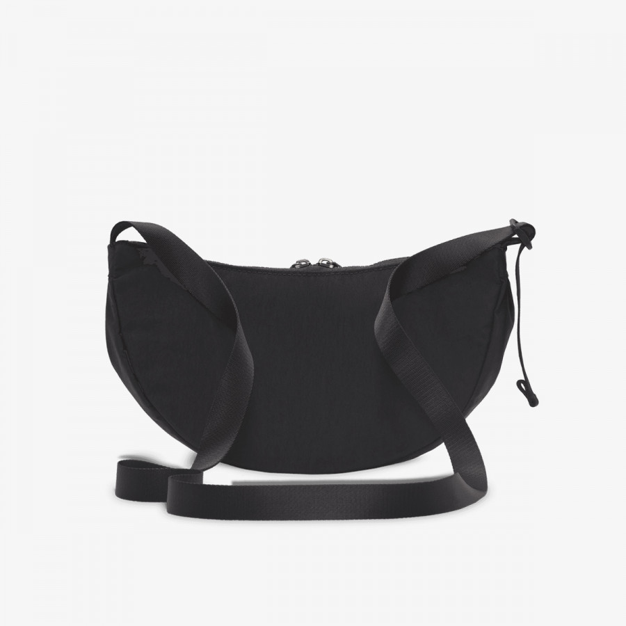 NIKE Torbica oko struka NK AURA CRESCENT CROSSBODY 