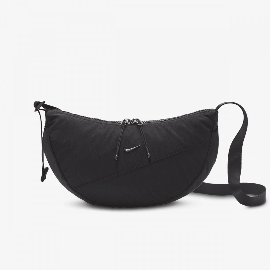 NIKE Torbica oko struka NK AURA CRESCENT CROSSBODY 