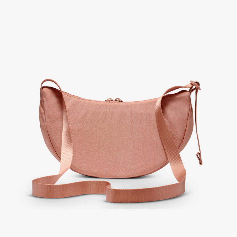 NIKE Torbica oko struka NK AURA CRESCENT CROSSBODY 