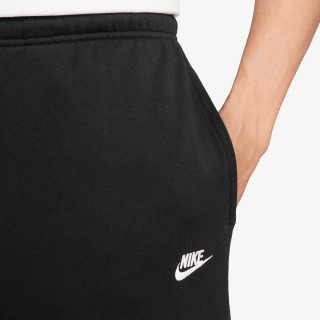 NIKE Donji dio trenirke M NK CLUB FT OH PANT 
