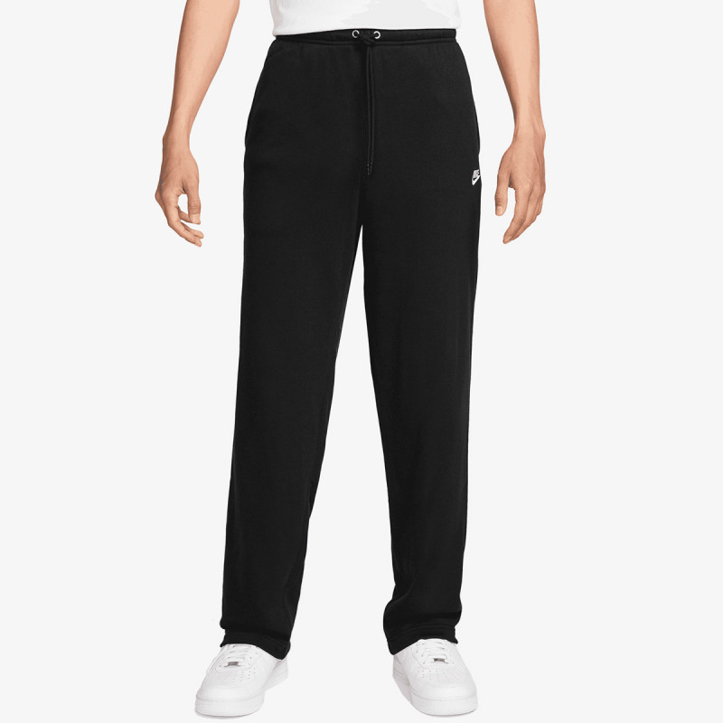 NIKE Donji dio trenirke M NK CLUB FT OH PANT 