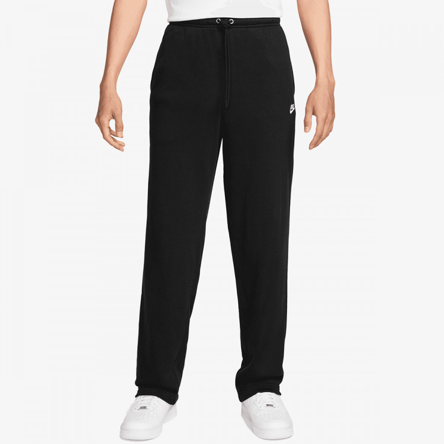 NIKE Donji dio trenirke M NK CLUB FT OH PANT 