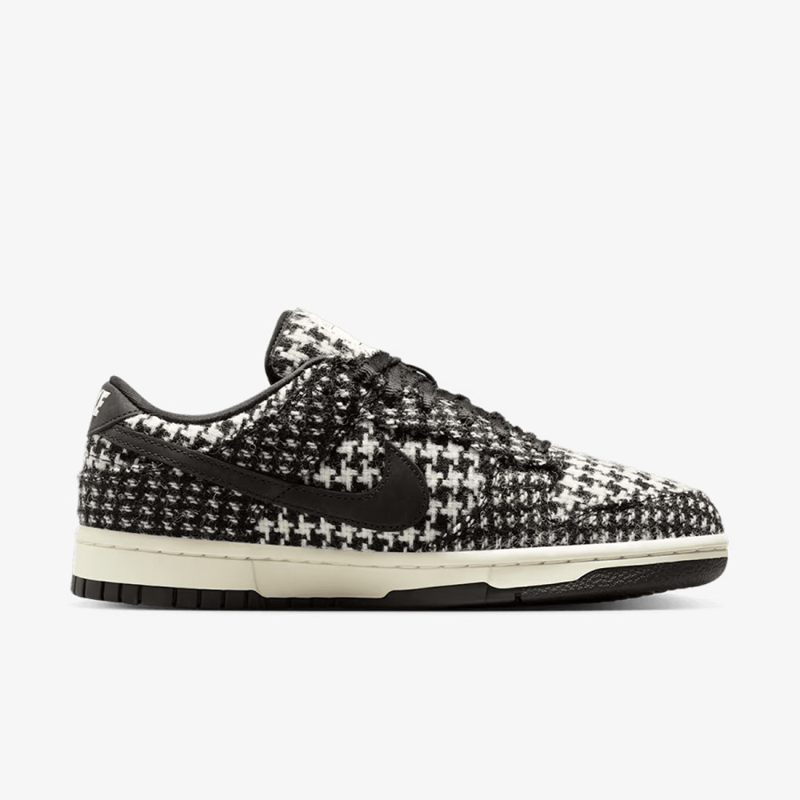 NIKE Tenisice W NIKE DUNK LOW QS / HT 