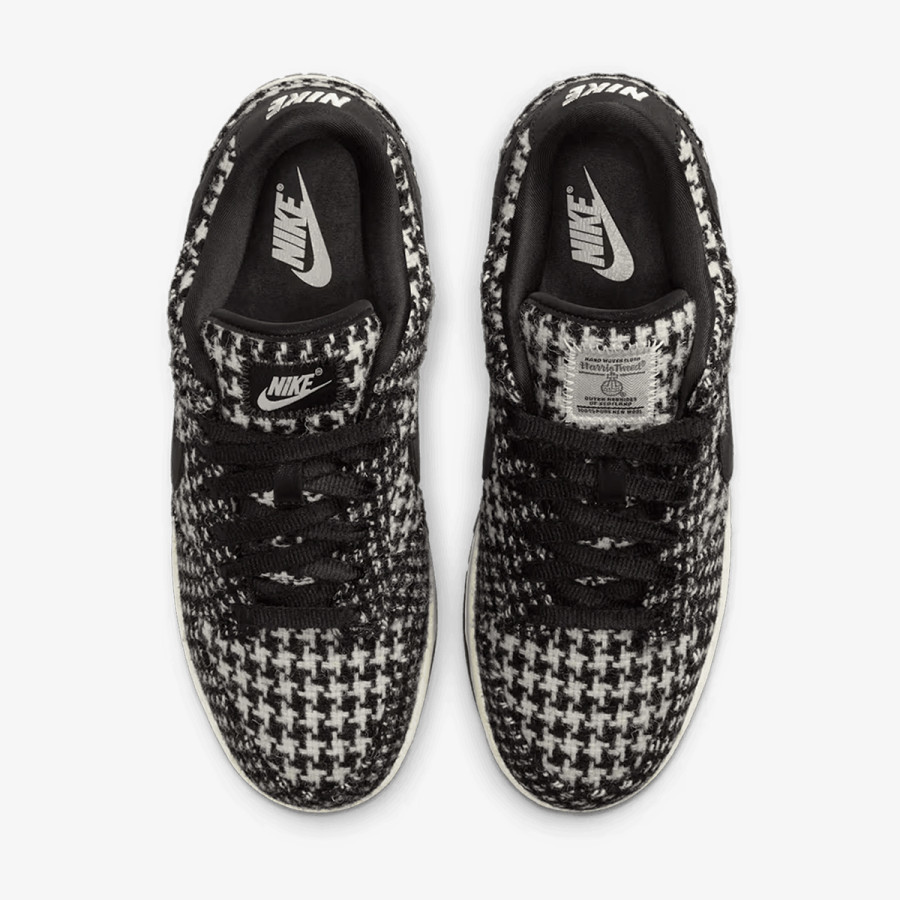 NIKE Tenisice W NIKE DUNK LOW QS / HT 