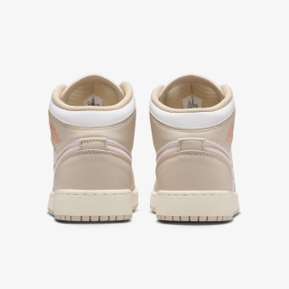 NIKE Tenisice AIR JORDAN 1 MID SE UNI2 BG 