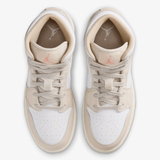 NIKE Tenisice AIR JORDAN 1 MID SE UNI2 BG 