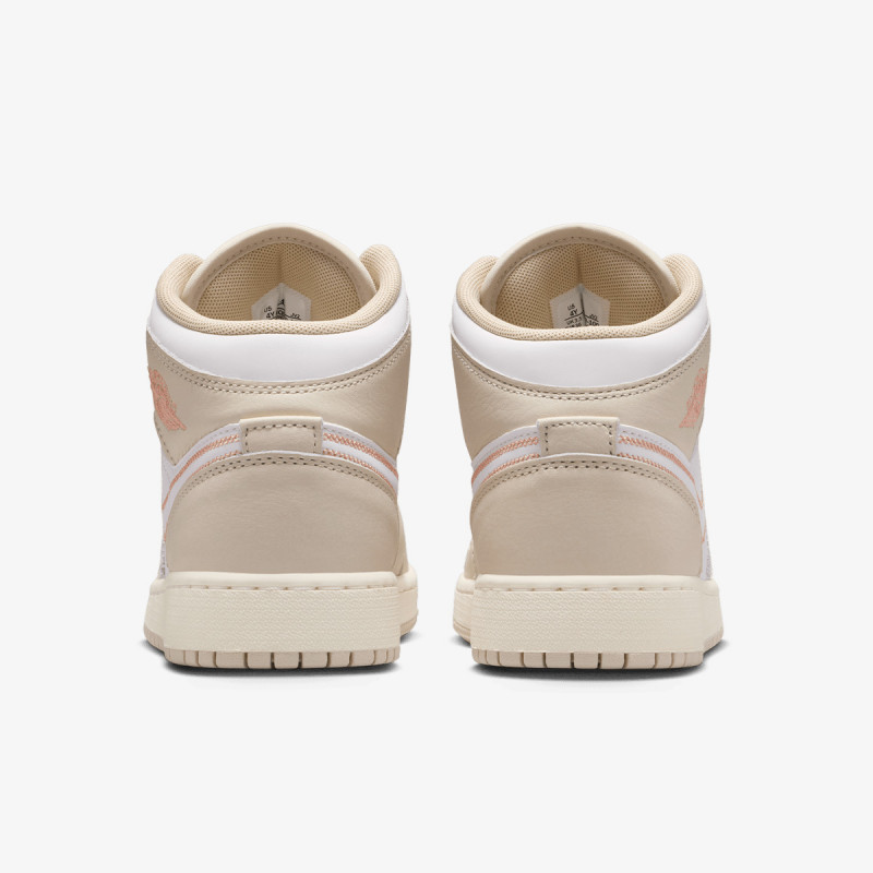 NIKE Tenisice AIR JORDAN 1 MID SE UNI2 BG 