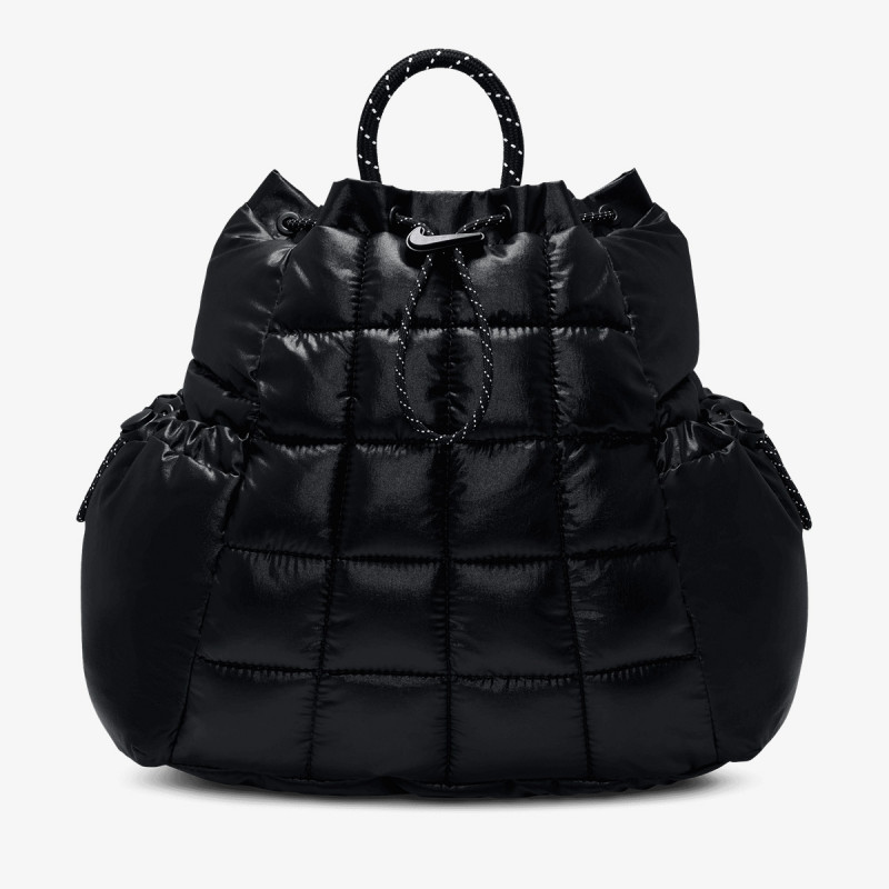 NIKE Ruksak NK NSW PUFFLE MINI BKPK 