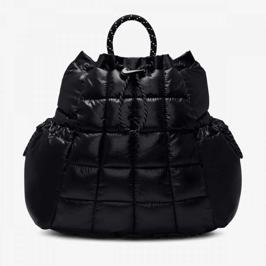 NIKE Ruksak NK NSW PUFFLE MINI BKPK 