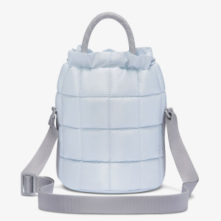 NIKE Torba NK NSW PUFFLE TINY TOTE 