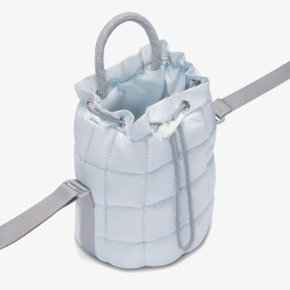 NIKE Torba NK NSW PUFFLE TINY TOTE 
