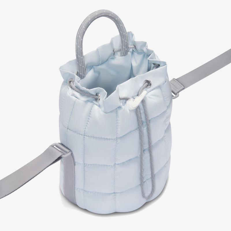 NIKE Torba NK NSW PUFFLE TINY TOTE 