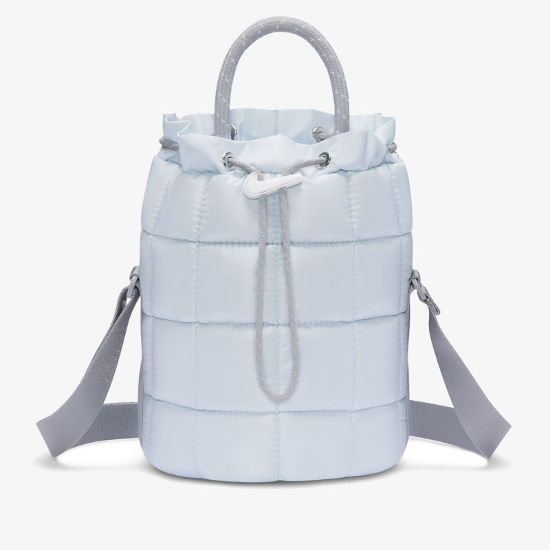 NIKE Torba NK NSW PUFFLE TINY TOTE 