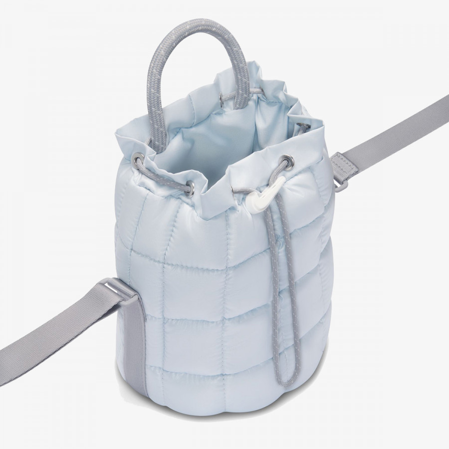 NIKE Torba NK NSW PUFFLE TINY TOTE 
